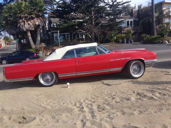1964 Buick Electra