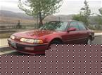 1992 Honda Integra 