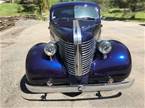 1938 Pontiac Coupe
