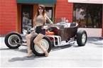 1924 Ford MODEL T 