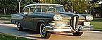 1958 Ford Edsel