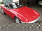 1966 Lotus Elan