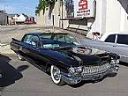 1960 Cadillac Eldorado