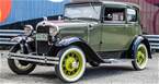 1930 Ford Model A