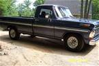 1970 Ford F100 