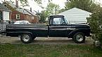 1965 Ford F100