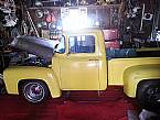 1956 Ford F100