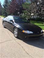 2004 Chevrolet Monte Carlo 