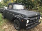 1957 Ford F100 