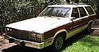 1981 Ford Fairmont 