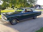 1963 Ford Fairlane