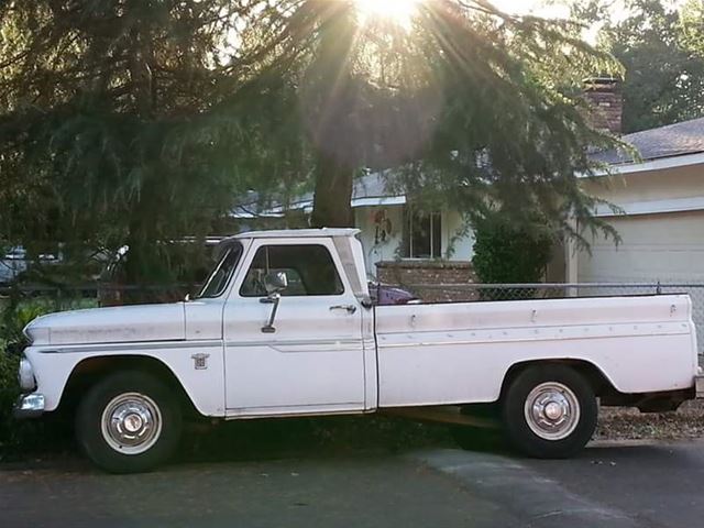 1964 Chevrolet C20