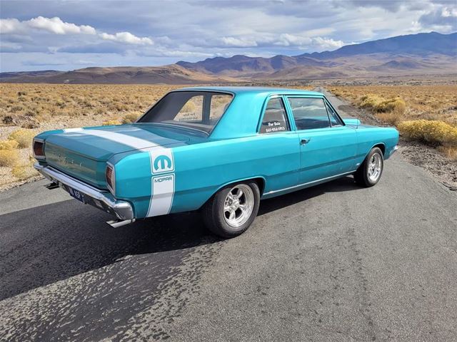 1967 Dodge Dart