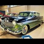 1957 Hudson Hornet
