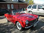 1963 Fiat 1200