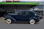 1937 Packard 115C