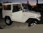1978 Toyota Land Cruiser