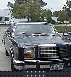 1979 Ford Granada