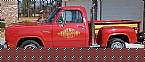 1978 Dodge Lil Red Express