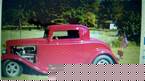 1932 Ford Coupe