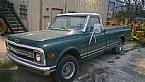 1969 Chevrolet C10 