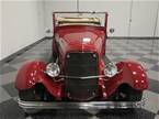 1929 Ford Phaeton