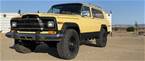 1980 Jeep Cherokee