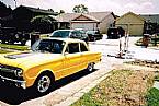 1962 Ford Falcon