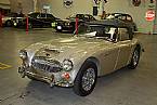 1966 Austin Healey 3000