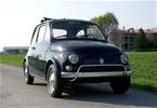 1972 Fiat 500L