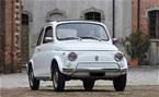 1972 Fiat 500L