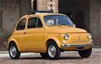 1970 Fiat 500L