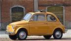 1970 Fiat 500 L