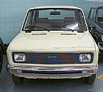 1982 Fiat 128