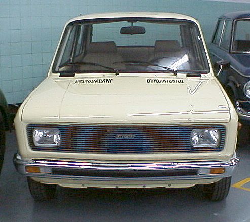 1982 Fiat 128 Europe For Sale