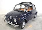 1974 Fiat 500L