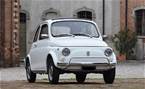 1971 Fiat 500L