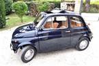 1975 Fiat 500R