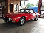 1972 Fiat Dino