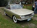 1964 Fiat 1500