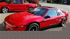 1988 Pontiac Fiero
