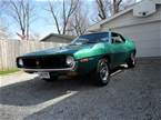 1971 AMC Javelin 