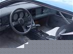 1987 Pontiac Firebird 
