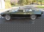 1969 Pontiac Firebird