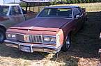 1982 Oldsmobile 98