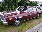 1977 Dodge Monaco