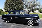 1953 Ford Customline