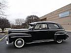 1948 Ford Super