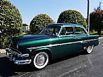 1954 Ford Crestline