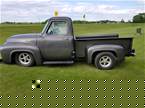 1953 Ford F100